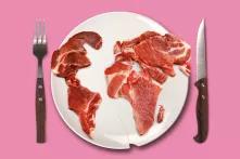 Meat Atlas 2021 | Heinrich Böll Stiftung | Brussels office